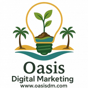 Oasis Digital Marketing