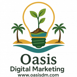 Oasis Digital Marketing